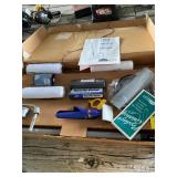 HOW TO PAINT SET IN BOX