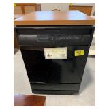 MAYTAG DISHWASHER
