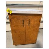 KITCHEN CABINET SECTION