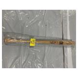 LOUISVILLE SLUGGER BUSCH STADIUM 2006 AETNA