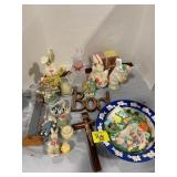 GROUP OF EASTER Dï¿½COR