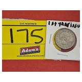 1979 1ST YEAR ISSUE SUSAN B ANTHONY DOLLAR COIN