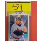 1983 TOPPS, 799, JIM EDMONDS, LOS ANGELES ANGELS,
