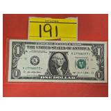 2021 STAR NOTE...ERROR REPLACEMENT