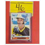 1979 TOPPS, 116, OZZIE SMITH, SAN DIEGO PADRES,