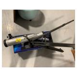 BUSHNELL TELESCOPE W/ BOX - DEEP SPACE 525X