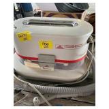 BISSELL SC CLEANER