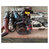 TIMING LIGHTS, CHICAGO ELECTRIC TOOLS, POWER