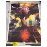 VINTAGE ET POSTER