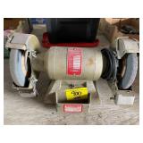 WISSOTA BENCH GRINDER