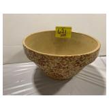 SPONGEWARE CROCK MIXING BOWL