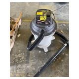 CRAFTSMAN SHOPVAC