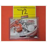 2023 TOPPS, MLM-JV, JOEY VOTTO, CINCINNATI REDS,