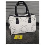 DISNEY MICKEY MOUSE PURSE...NEW WITH TAGS