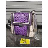 MKF PURSE...NEW WITH TAGS