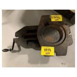 CAST IRON MILLING MACHINE PIECE?