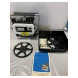 BELL & HOWELL SUPER 8