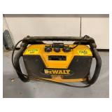 DEWALT JOBSITE RADIO