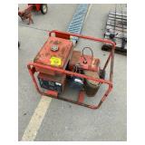 MULTIQUIP GENERATOR GRF-3.2RZ - AS IS CONDITION
