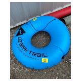 OZARK TRAIL INNER TUBE
