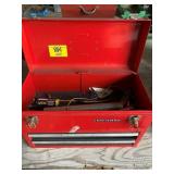 CRAFTSMAN METAL TOOLBOX