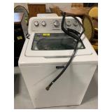 MAYTAG WASHING MACHINE