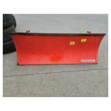 INGERSOLL 54' BLADE.