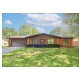 1628 Whitlow Drive, Belleville, IL 62226