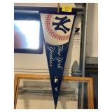 YANKEES PENNANT