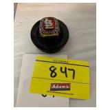 1985 CARDINALS GIVEAWAY RING