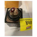 1949 CARDINALS GIVEAWAY RING