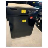 WHIRLPOOL DISHWASHER  - SELLER STATES WORKS