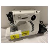 JEM GOLD PLUS TRIM & STITCH AS IS UNTESTED
