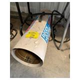 REDDY HEATER PRO100