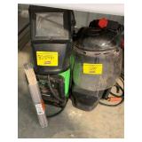 TITANIUM WELDER, WELDING MASKS, WELDING RODS