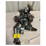 MAKITA TOOL SET