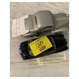 SIGNATURE CHINA BRAND CAR, DANBURY MINT DIECAST