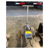 SUPERNOVE AIRLESS PAINT SPRAYER