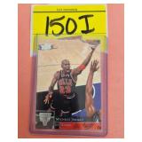 2009-10 UPPER DECK, 23, MICHAEL JORDAN, CHICAGO
