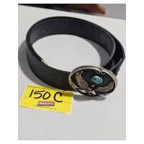 WESTERN STYLE BELT