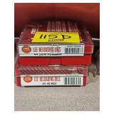 (2) RELOADING DIE SETS