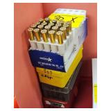 (3.5) BOXES 357 RELOAD