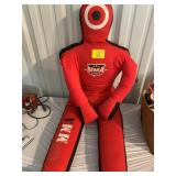 MMA SPORTS PUNCHING DUMMY