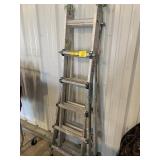 MIGHTY MULTI-PRO LADDER
