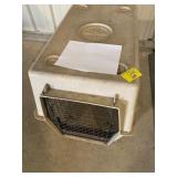 PET KENNEL