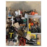 SOCKET SET, JACK, YELLOWJACKET CHARGING MANIFOLD,