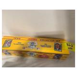 SEALED 1990 SCORE COLLECTOR SET