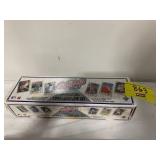 SEALED 1991 UPPER DECK COLLECTOR SET
