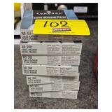 (7) BOXES FEDERAL AMMUNITION LARGE MAGNUM PISTOL