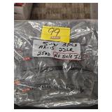 NO ILLINOIS SALE PER PICA...(3) S&W AR-15 22LR